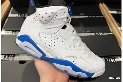 384664-107 6 Blue Retro Sport Jordan 0819